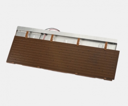 PV Modul MAX rot