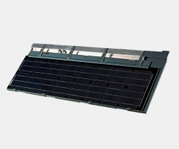 PV Modul MAX schwarz